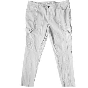 FCUK Cargo Skinny Pants
